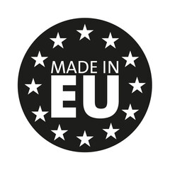 Made in Europe icon
