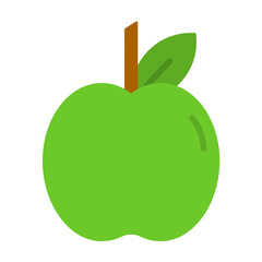 Apple Icon Style