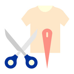 Fashion Design Icon Style