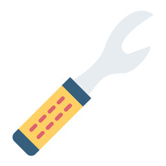 Seam Ripper Icon Style