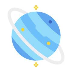 Uranus Icon Style