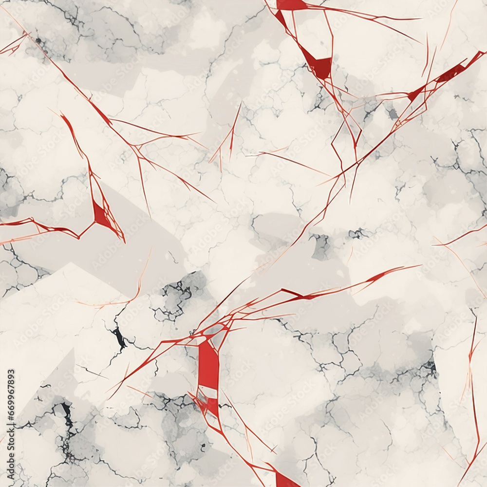 Poster minimalist marble textures pattern
