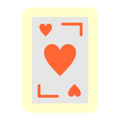 Cards Icon Style
