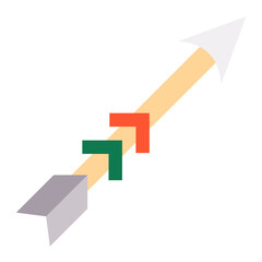 Arrow Icon Style