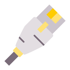 Rj45 Icon Style