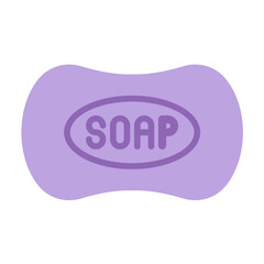 Soap Icon Style