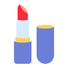 Lipstick Icon Style