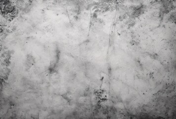 a white and grey grungy texture background, trace monotone