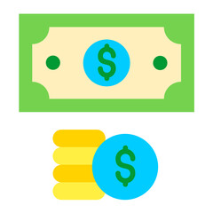 Currency Icon Style