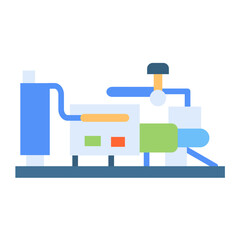 Generator Icon Style