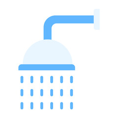 Shower Icon Style