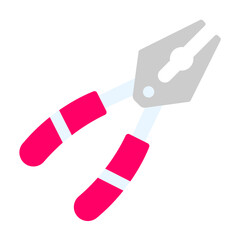 Rib Joint Plie Icon Style