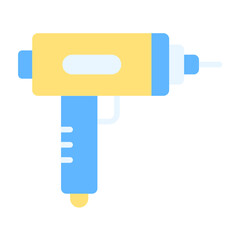 Drill Icon Style