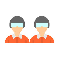 Duo Icon Style