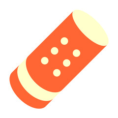 Flash Hider Icon Style