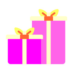 Presents Icon Style