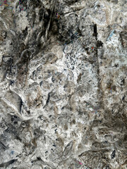 Ecological catastrophy. Environmental pollution. Plumbing accident. For background