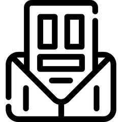 Newsletter Icon