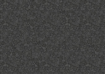 岩　石　背景素材　