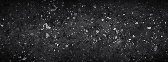 person black splatter wallpaper black floor texture 1080p download, pointillist seascapes, realistic hyper-detailed rendering, dark gray and light beige, webcam, accurate and detailed, colorplus - obrazy, fototapety, plakaty