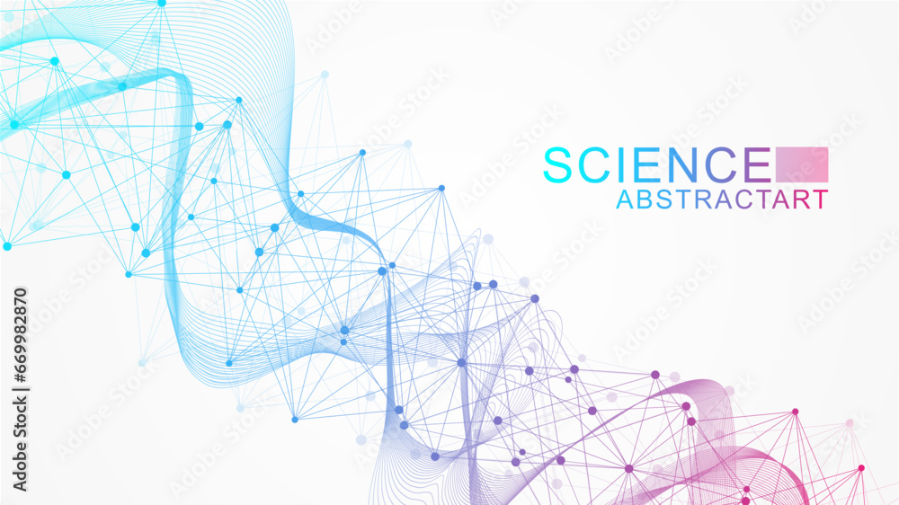 Poster global network connection. global business. social network communication. internet technology. vecto