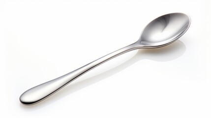 spoon and fork  generated by AI