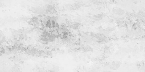 White cement, stone and concrete grunge wall texture background. Retro pattern wall plaster and scratches background. Abstract wall marble background.