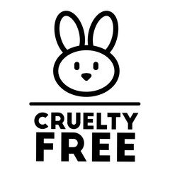 Animals cruelty free