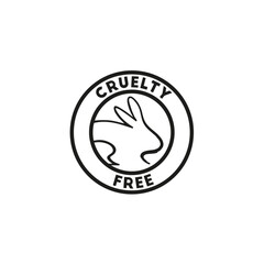 Animals cruelty free