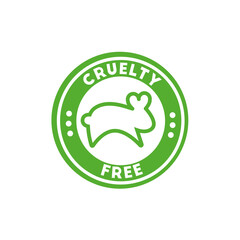 Animals cruelty free