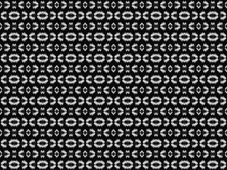 Black metal texture steel background. Luxurious steel ornament. Perforated metal sheet.