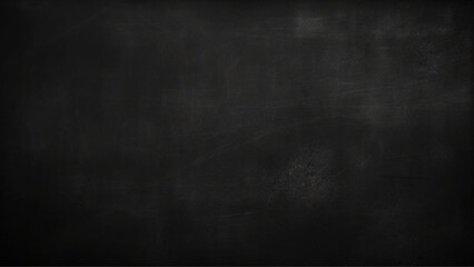 Black wall texture rough background dark. concrete floor or old grunge background. black wall texture for background. Chalk blackboard chalkboard background. Blackboard or chalkboard texture. - obrazy, fototapety, plakaty