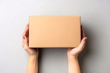 Craft Box Ecommerce Delivery