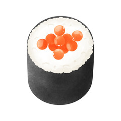 Cute sushi 