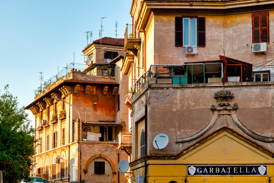 Roma Club Garbatella