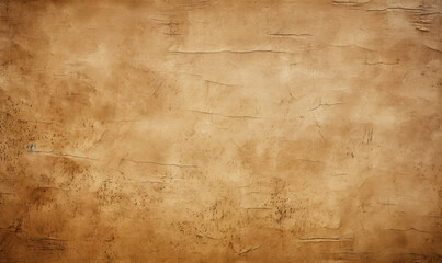 Aged and textured, the dark old paper background reveals a tale of time.