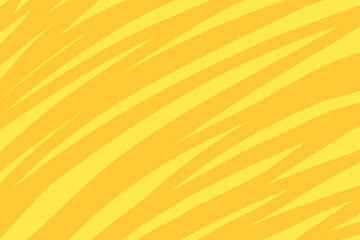 The background has a pattern of orange lines running across a yellow background.