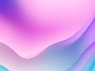 Abstract pink and purple background