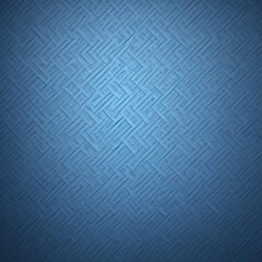 Blue and White Stripes abstract background