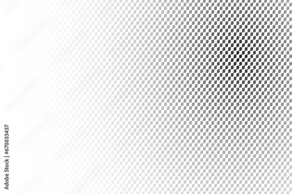 Poster abstract vector background consisting of small dots and lines.