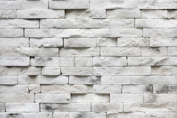 illustration of stone wall background. Created with Generative AI
