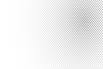 Abstract vector background consisting of small dots and lines.