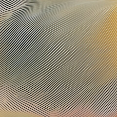 abstract background with lines