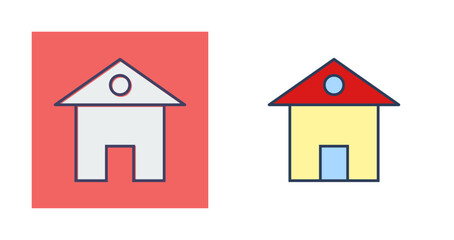 Home Vector Icon