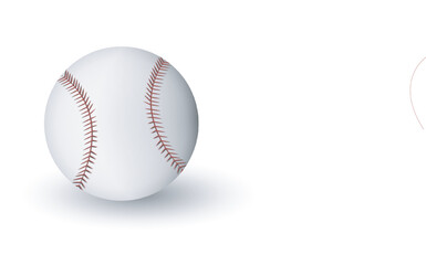 baseball png or baseball on white background