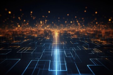 Algorithmic Wonders - Inside the Machine.
Exploring the Future with LLMs and Web3.