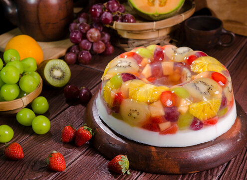 dessert, pudding, sweet, healthy, tropical, fresh, tasty, delicious, food, diet, fruit, summer, glass, gourmet, vegetarian, homemade, organic, mango, cream, vitamin, orange, superfood, breakfast, parf