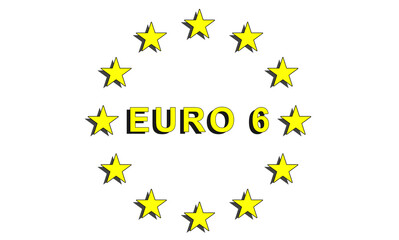 Euro 6, for cars with internal combustion engines, diesel engines, lower than Euro 7 there will be a block for the addition of new emission levels. The EU Commission presents the new Euro 7 standards