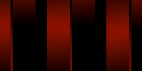 red and black background