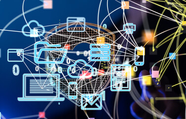  - neural network exposure digital